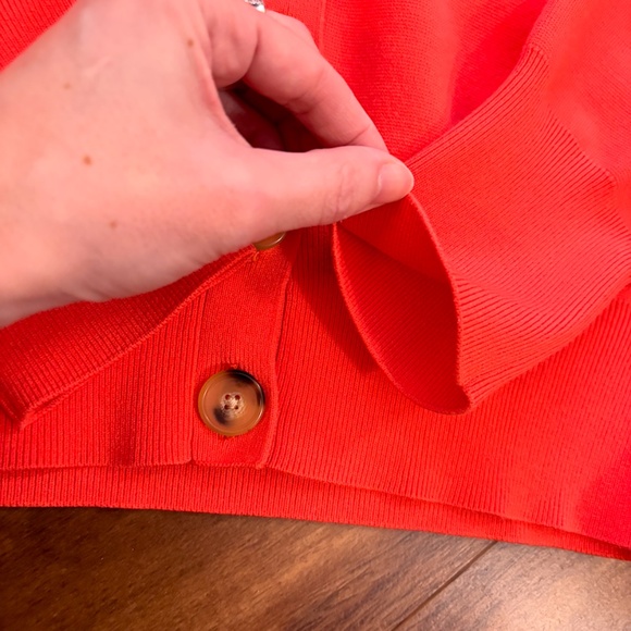 A.L.C. Peters II Cardigan - Size S (EUC) - Picture 9 of 11